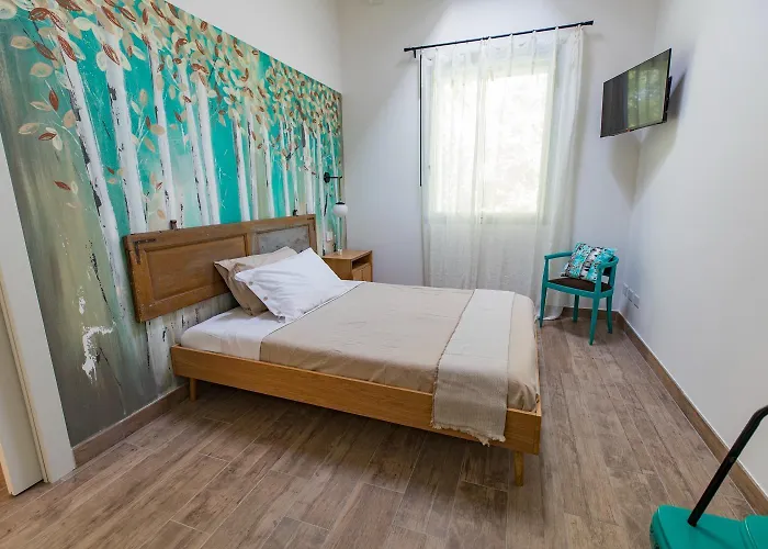 Casa de hóspedes Saranto, Maison Du Charme - Nel Cuore Dell'emilia 3*