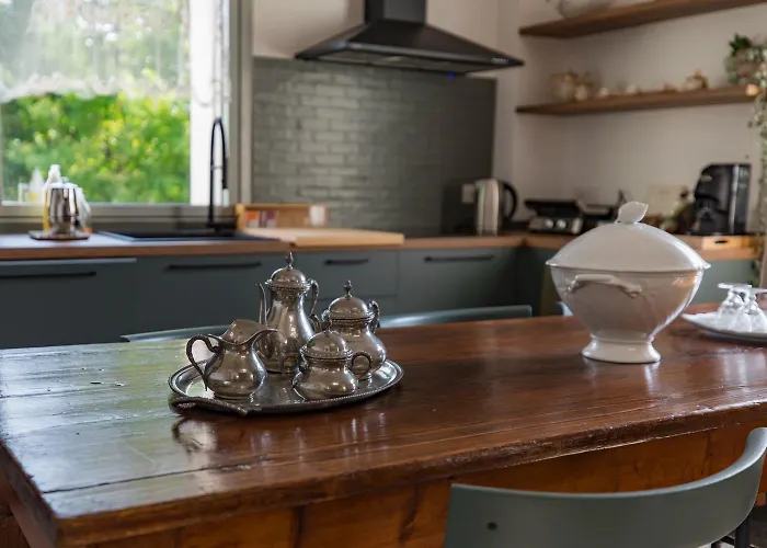 Saranto, Maison Du Charme - Nel Cuore Dell'emilia Casa de hóspedes 3*