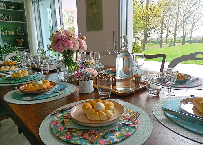 Saranto, Maison Du Charme - Nel Cuore Dell'emilia Carpi