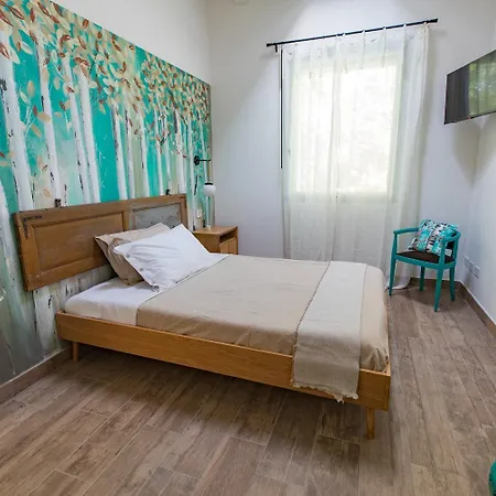 Penzion Saranto, Maison Du Charme - Nel Cuore Dell'emilia 3*