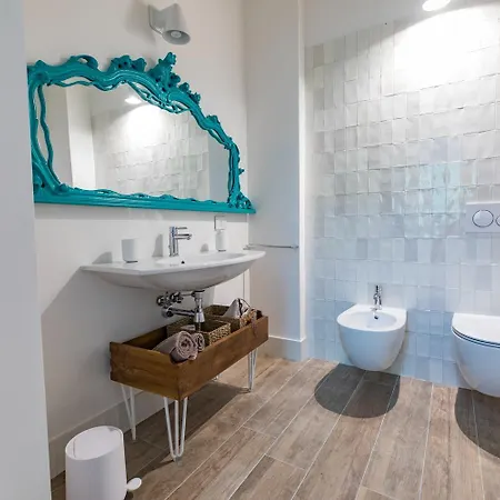 Saranto, Maison Du Charme - Nel Cuore Dell'emilia Penzion 3*