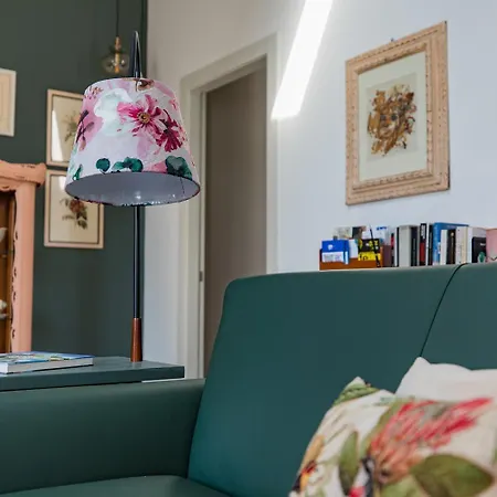 Casa de hóspedes Saranto, Maison Du Charme - Nel Cuore Dell'emilia Carpi