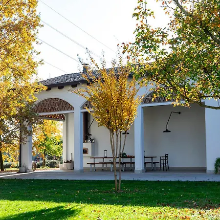 Saranto, Maison Du Charme - Nel Cuore Dell'emilia Carpi