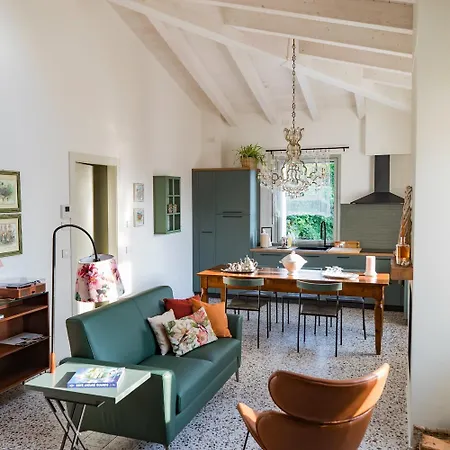 Saranto, Maison Du Charme - Nel Cuore Dell'emilia