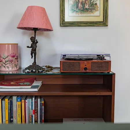 Casa de hóspedes Saranto, Maison Du Charme - Nel Cuore Dell'emilia Carpi