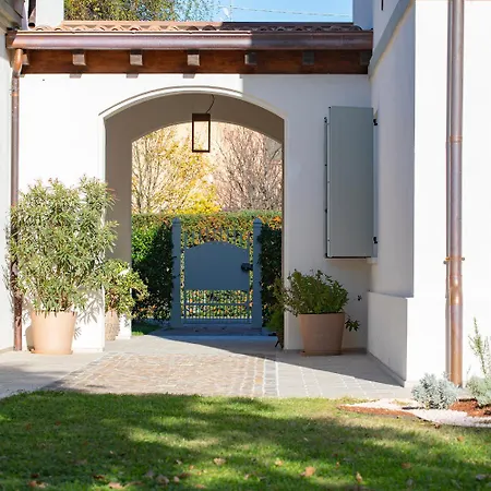 Saranto, Maison Du Charme - Nel Cuore Dell'emilia بيت ضيافة