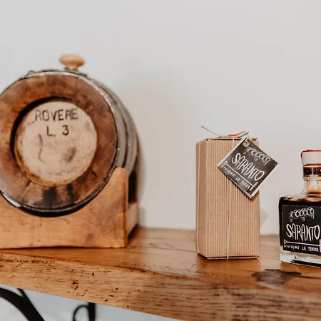 Saranto, Maison Du Charme - Nel Cuore Dell'emilia Carpi