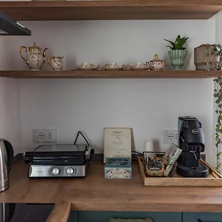 Saranto, Maison Du Charme - Nel Cuore Dell'emilia 3* Carpi