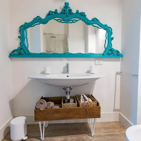 Casa de hóspedes Saranto, Maison Du Charme - Nel Cuore Dell'emilia Carpi