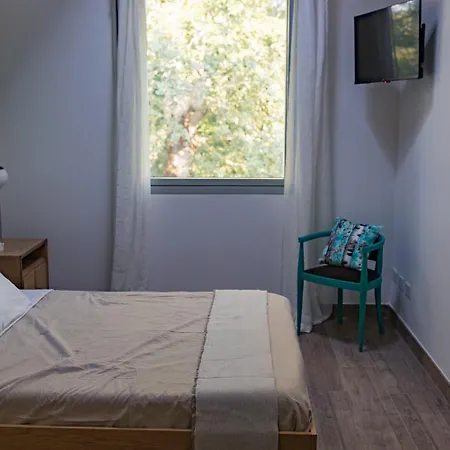 Penzion Saranto, Maison Du Charme - Nel Cuore Dell'emilia