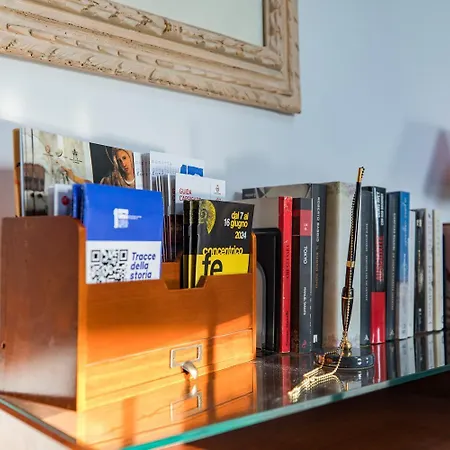 Saranto, Maison Du Charme - Nel Cuore Dell'emilia Casa de hóspedes 3*