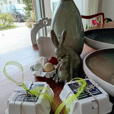 Saranto, Maison Du Charme - Nel Cuore Dell'emilia Casa de hóspedes 3*