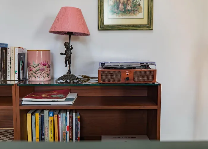 بيت ضيافة Saranto, Maison Du Charme - Nel Cuore Dell'emilia كابري