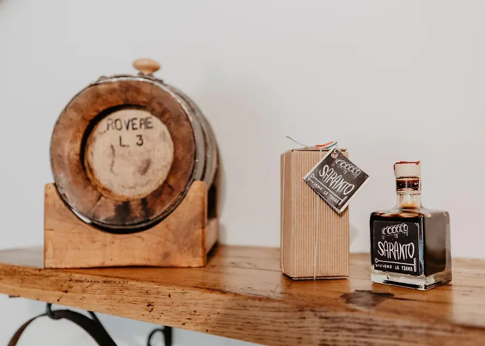 Saranto, Maison Du Charme - Nel Cuore Dell'emilia Carpi