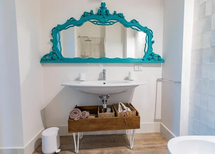 بيت ضيافة Saranto, Maison Du Charme - Nel Cuore Dell'emilia كابري