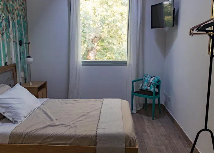 بيت ضيافة Saranto, Maison Du Charme - Nel Cuore Dell'emilia