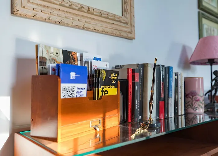 Saranto, Maison Du Charme - Nel Cuore Dell'emilia Gæstehus 3*