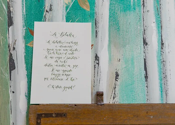 Saranto, Maison Du Charme - Nel Cuore Dell'emilia بيت ضيافة