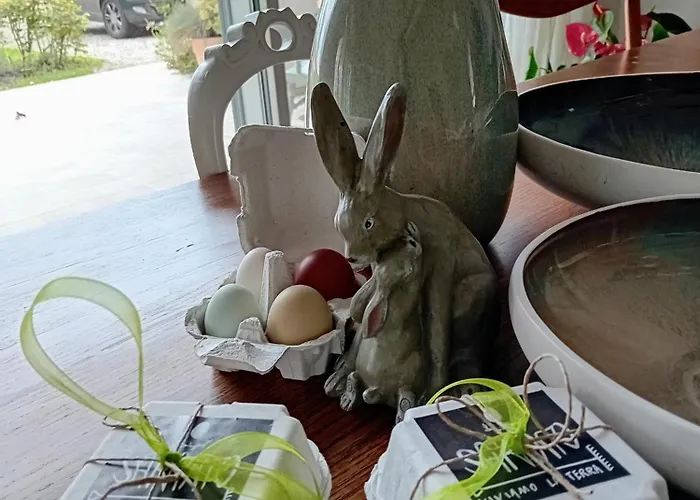 Saranto, Maison Du Charme - Nel Cuore Dell'emilia بيت ضيافة 3*